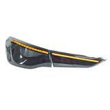 BMW GTS OLED Taillights G82 G83 M4 / G22 G23 G26 4 Series 2021+
