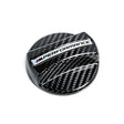 BMW M Carbon Fibre Fuel Cap