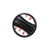 BMW M Carbon Fibre Fuel Cap
