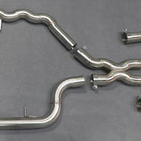 BMW M2 G87 EQUAL LENGTH MIDPIPE