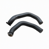 BMW S55 CHARGEPIPE KIT FOR F8X ( M2 / M3 / M4 )