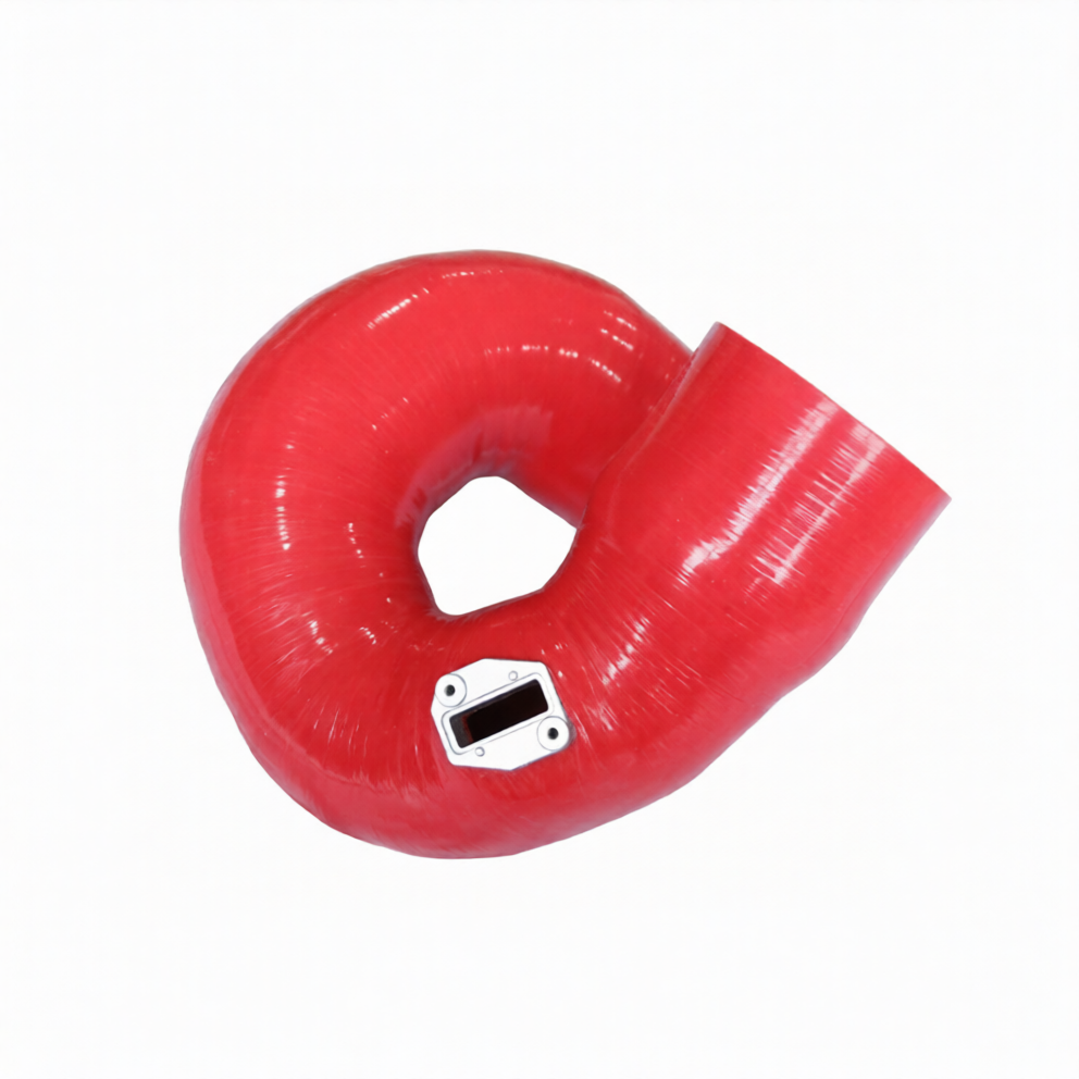 B58 Silicone Front Mount Intake