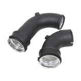 BMW S58 CHARGEPIPE KIT FOR G8X ( M2/M3/M4 )