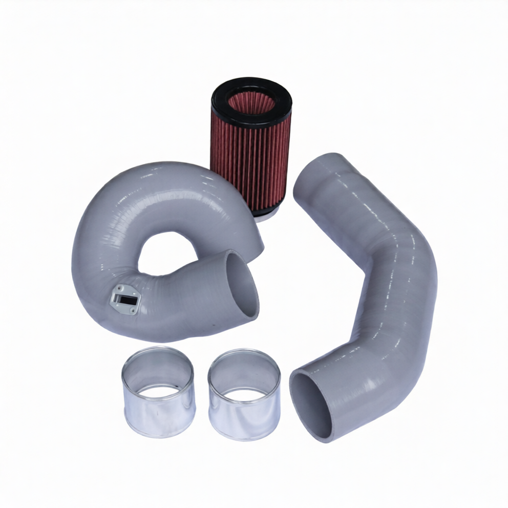 B58 Silicone Front Mount Intake