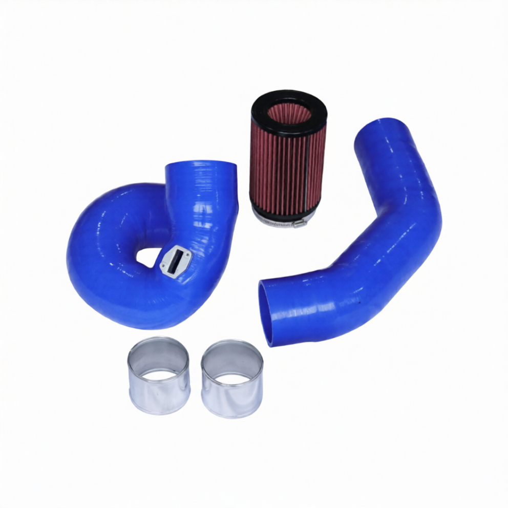 B58 Silicone Front Mount Intake