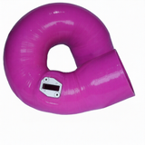 B58 Silicone Front Mount Intake