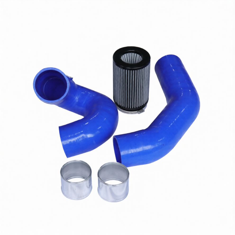 B58 Silicone Front Mount Intake