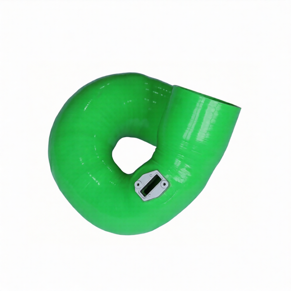 B58 Silicone Front Mount Intake