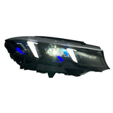 BMW G20 PRE LCI SNAKE EYE DUAL DRL HEADLIGHTS