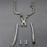 BMW M2 G87 EQUAL LENGTH MIDPIPE