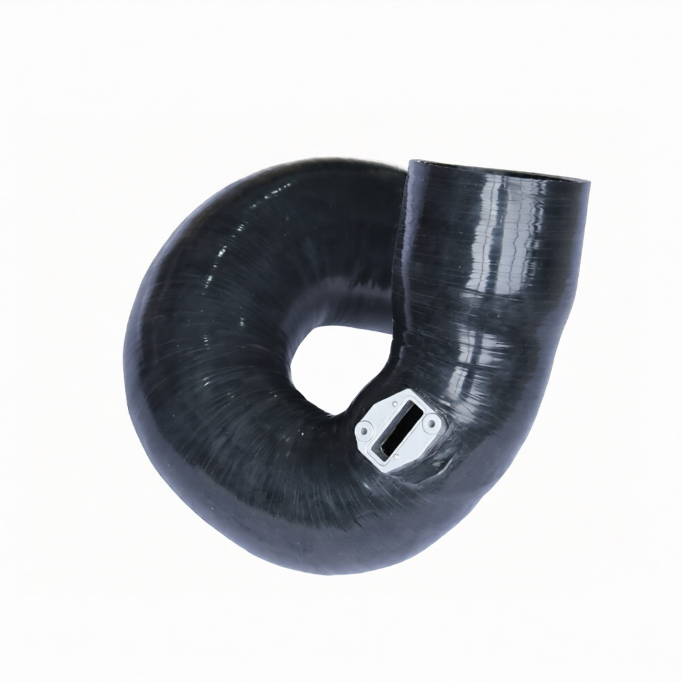 B58 Silicone Front Mount Intake