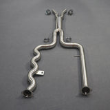 BMW M3 G80 M4 G82 EQUAL LENGTH MIDPIPE