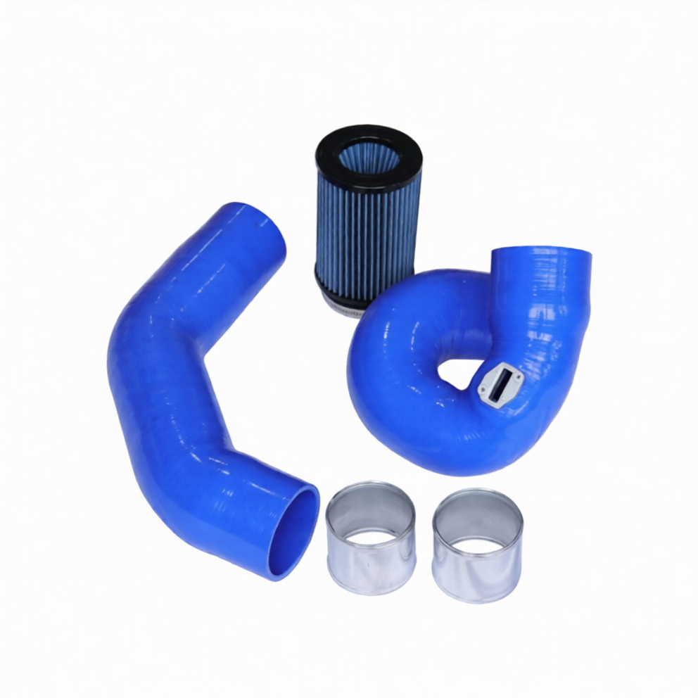 B58 Silicone Front Mount Intake