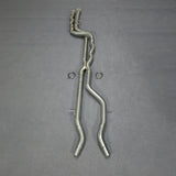 BMW F80 M3 / F82 M4 EQUAL LENGTH MIDPIPE