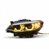 BMW LCI Ikon Headlights F87 M2 F22 F23 2 Series 2014-2021