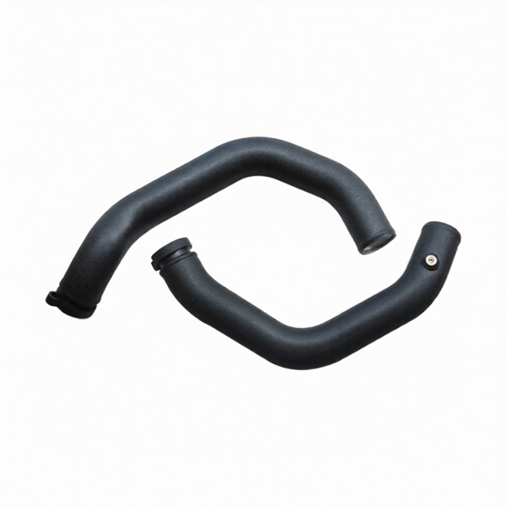 BMW S55 CHARGEPIPE KIT FOR F8X ( M2 / M3 / M4 )