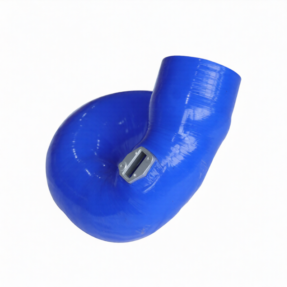 B58 Silicone Front Mount Intake