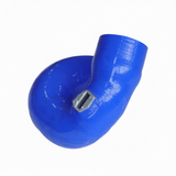 B58 Silicone Front Mount Intake
