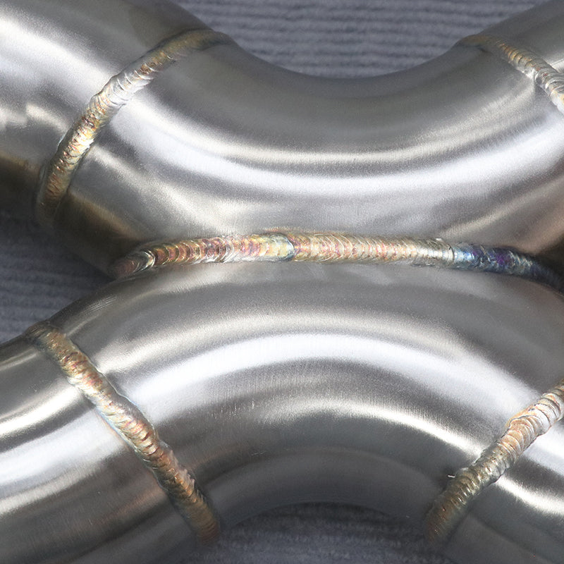 BMW M2 G87 EQUAL LENGTH MIDPIPE