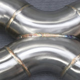BMW M2 G87 EQUAL LENGTH MIDPIPE