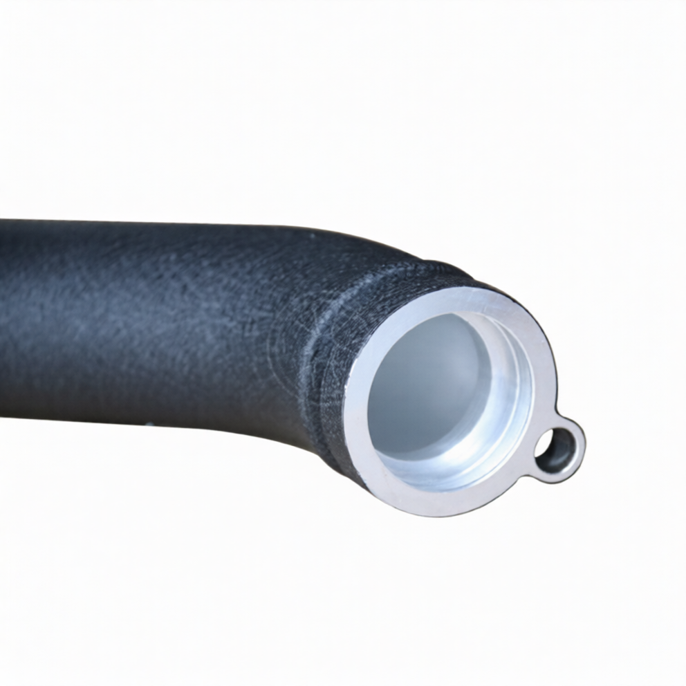 BMW S55 CHARGEPIPE KIT FOR F8X ( M2 / M3 / M4 )
