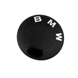 BMW Stealth Emblem Badge