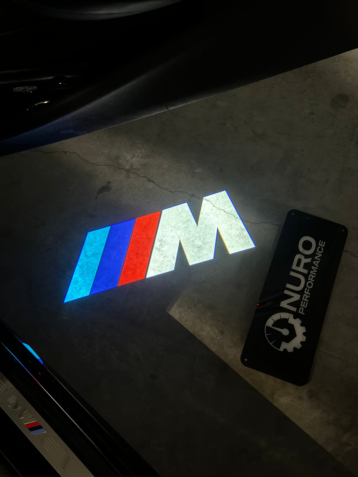 BMW M