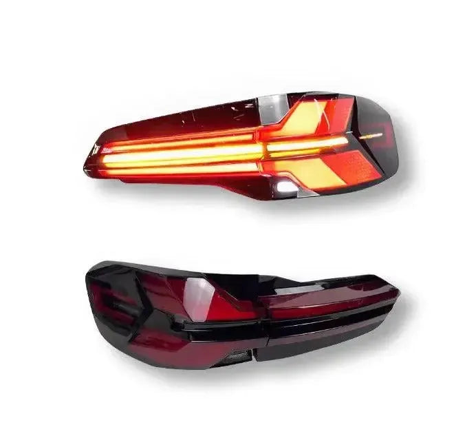 BMW LCI Rear Taillights F95 X5M / G05 X5 2019+