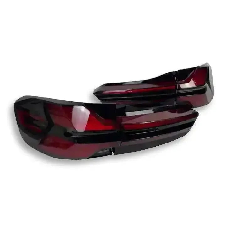 BMW LCI Rear Taillights F95 X5M / G05 X5 2019+