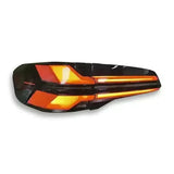 BMW LCI Rear Taillights F95 X5M / G05 X5 2019+