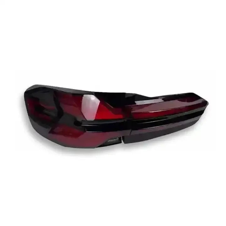 BMW LCI Rear Taillights F95 X5M / G05 X5 2019+