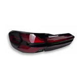 BMW LCI Rear Taillights F95 X5M / G05 X5 2019+