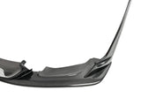 BMW Laptor Carbon Fibre 3PC Front Lip F80 M3 / F82 F83 M4 2014-2020