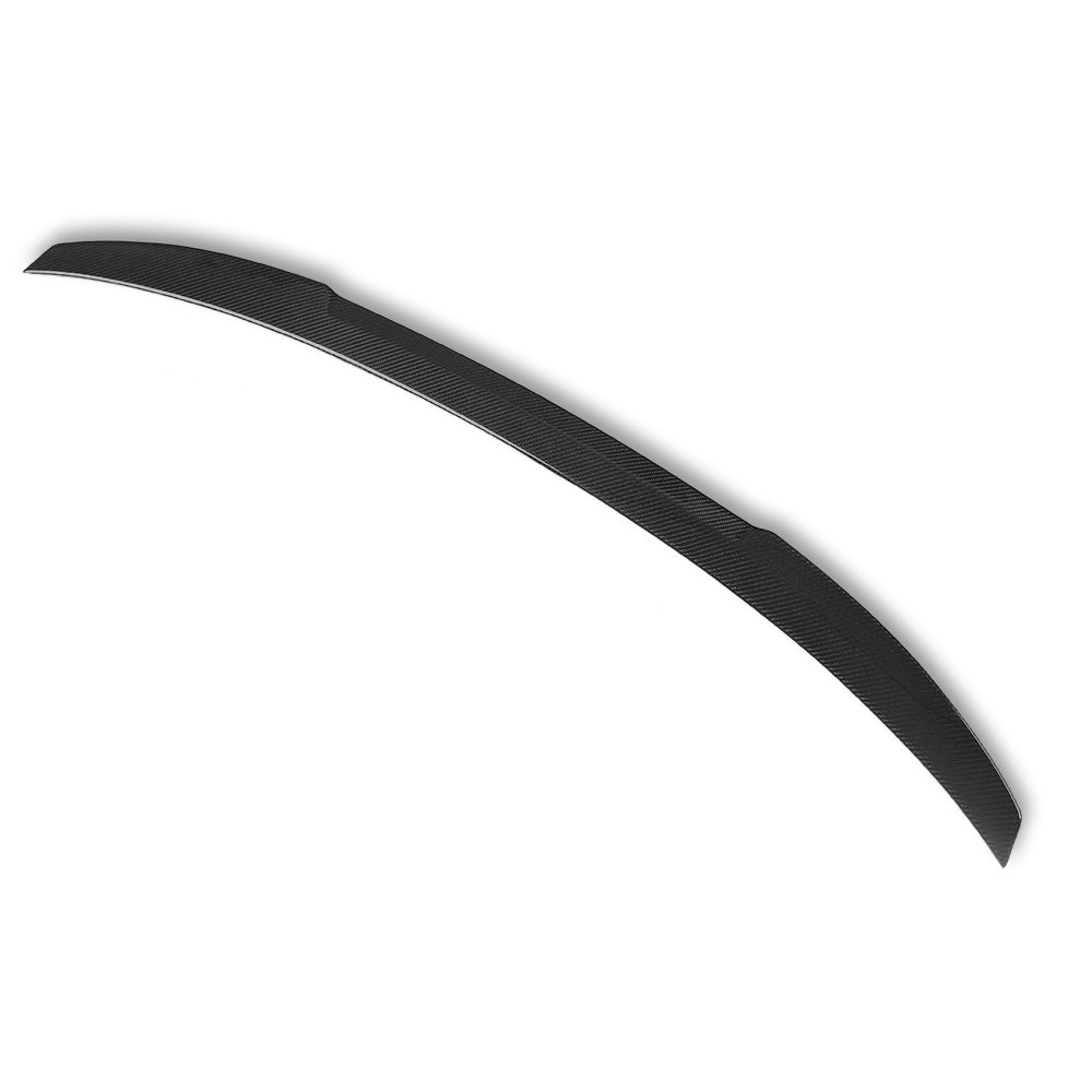 BMW M Carbon Fibre Trunk Spoiler F90 M5 / G30 5 Series 2017-2023