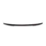 BMW M Carbon Fibre Trunk Spoiler F90 M5 / G30 5 Series 2017-2023