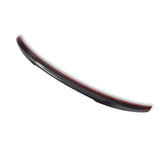 BMW M Carbon Fibre Trunk Spoiler F90 M5 / G30 5 Series 2017-2023