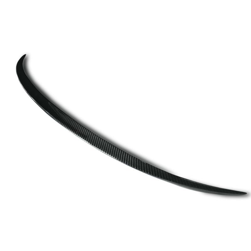 BMW M2 Trunk Lip Carbon Fibre Spoiler F87 M2 / F22 2 Series 2014-2021
