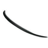 BMW M2 Trunk Lip Carbon Fibre Spoiler F87 M2 / F22 2 Series 2014-2021