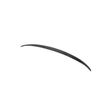 BMW M2 Trunk Lip Carbon Fibre Spoiler F87 M2 / F22 2 Series 2014-2021