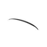 BMW M2 Trunk Lip Carbon Fibre Spoiler F87 M2 / F22 2 Series 2014-2021