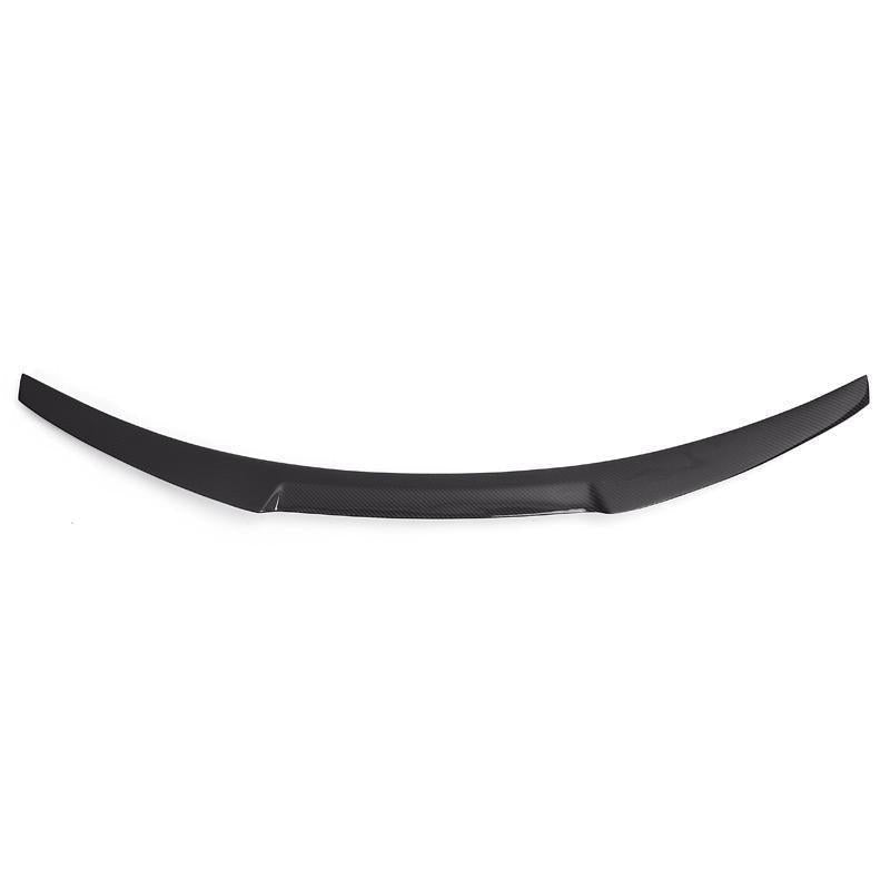 BMW M4 Carbon Fibre Trunk Spoiler F80 M3 / F30 3 Series 2012-2019