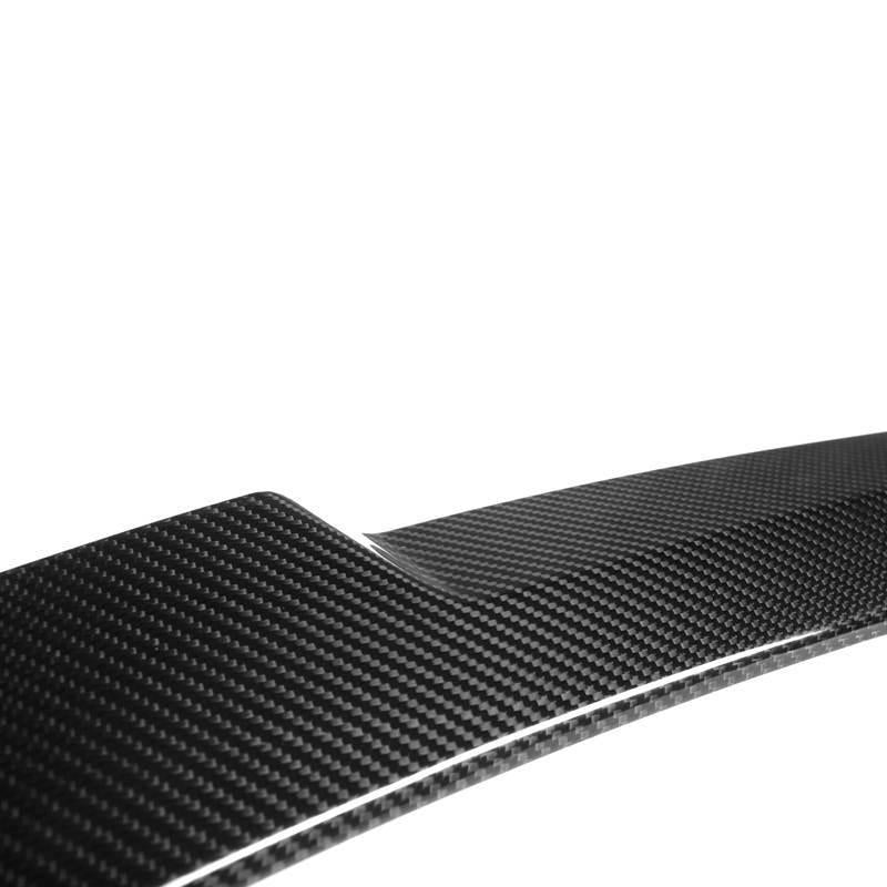 BMW M4 Carbon Fibre Trunk Spoiler F32 4 Series / F82 F83 M4 2013-2020