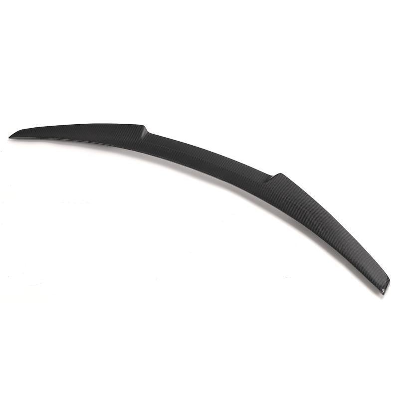 BMW M4 Carbon Fibre Trunk Spoiler F32 4 Series / F82 F83 M4 2013-2020