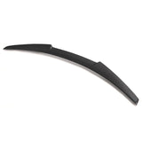 BMW M4 Carbon Fibre Trunk Spoiler F32 4 Series / F82 F83 M4 2013-2020