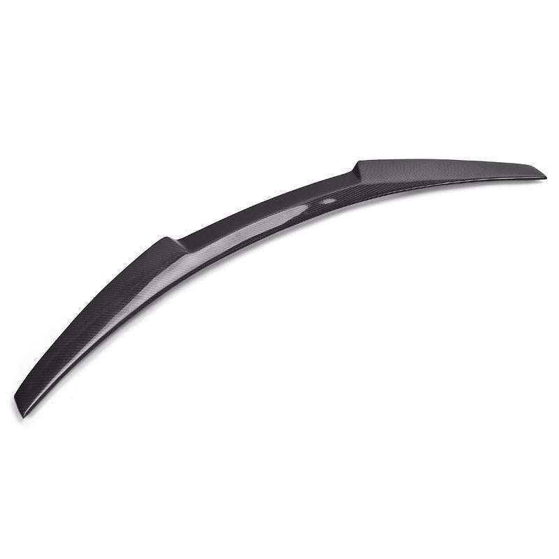 BMW M4 Carbon Fibre Trunk Spoiler F32 4 Series / F82 F83 M4 2013-2020