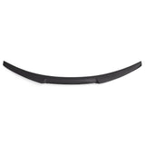 BMW M4 Carbon Fibre Trunk Spoiler F32 4 Series / F82 F83 M4 2013-2020