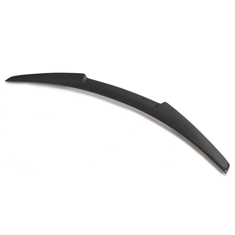 BMW M4 Carbon Fibre Trunk Spoiler F87 M2 / F22 2 Series 2014-2021