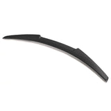 BMW M4 Carbon Fibre Trunk Spoiler F87 M2 / F22 2 Series 2014-2021