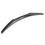 BMW M4 Carbon Fibre Trunk Spoiler F87 M2 / F22 2 Series 2014-2021
