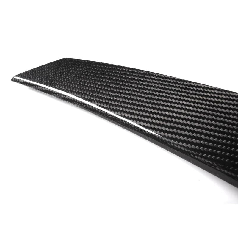 BMW M4 Carbon Fibre Trunk Spoiler F90 M5 / G30 5 Series 2017-2023